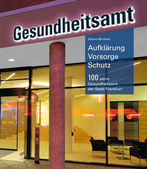 Buchcover Aufklärung - Vorsorge - Schutz | Sabine Börchers | EAN 9783943407808 | ISBN 3-943407-80-2 | ISBN 978-3-943407-80-8