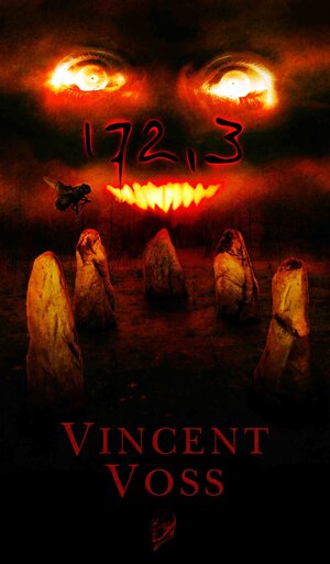 Buchcover 172,3 | Vincent Voss | EAN 9783943408065 | ISBN 3-943408-06-X | ISBN 978-3-943408-06-5