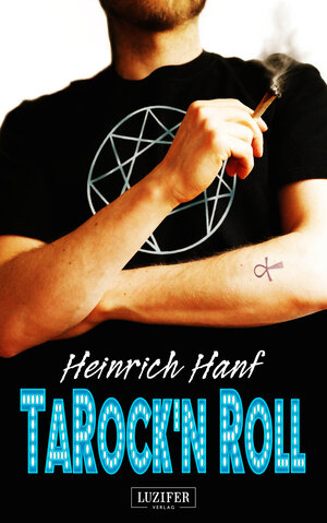 Buchcover TaRock'nRoll | Heinrich Hanf | EAN 9783943408515 | ISBN 3-943408-51-5 | ISBN 978-3-943408-51-5