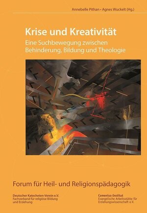 Buchcover Krise und Kreativität  | EAN 9783943410174 | ISBN 3-943410-17-X | ISBN 978-3-943410-17-4
