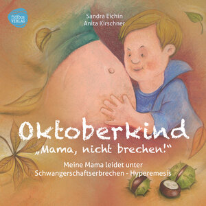 Buchcover Oktoberkind | Sandra Eichin | EAN 9783943411393 | ISBN 3-943411-39-7 | ISBN 978-3-943411-39-3