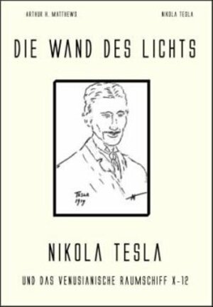Buchcover Die Wand des Lichts  | EAN 9783943413410 | ISBN 3-943413-41-1 | ISBN 978-3-943413-41-0