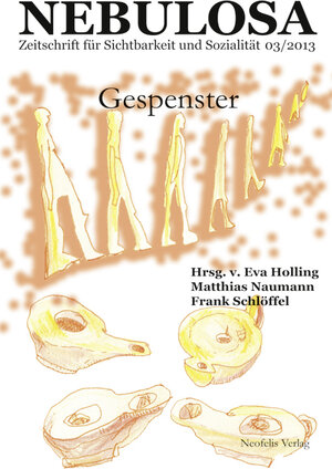 Buchcover Gespenster | Oliver Dimbath | EAN 9783943414097 | ISBN 3-943414-09-4 | ISBN 978-3-943414-09-7