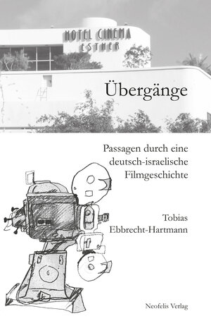 Buchcover Übergänge | Tobias Ebbrecht-Hartmann | EAN 9783943414356 | ISBN 3-943414-35-3 | ISBN 978-3-943414-35-6