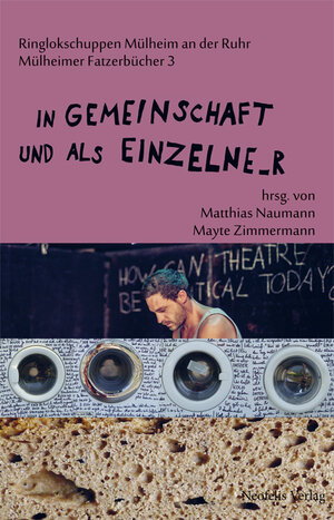 Buchcover In Gemeinschaft und als Einzelne_r | Lisa Brünning | EAN 9783943414455 | ISBN 3-943414-45-0 | ISBN 978-3-943414-45-5