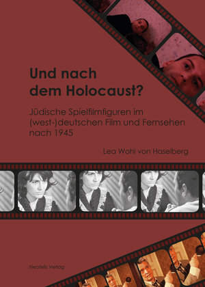 Buchcover Und nach dem Holocaust? | Lea Wohl von Haselberg | EAN 9783943414608 | ISBN 3-943414-60-4 | ISBN 978-3-943414-60-8