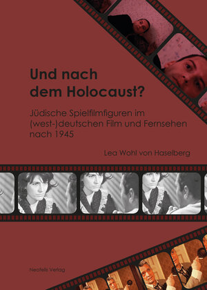 Buchcover Und nach dem Holocaust? | Lea Wohl von Haselberg | EAN 9783943414813 | ISBN 3-943414-81-7 | ISBN 978-3-943414-81-3