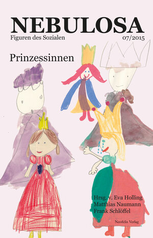 Buchcover Prinzessinnen | Christel Baltes-Löhr | EAN 9783943414981 | ISBN 3-943414-98-1 | ISBN 978-3-943414-98-1