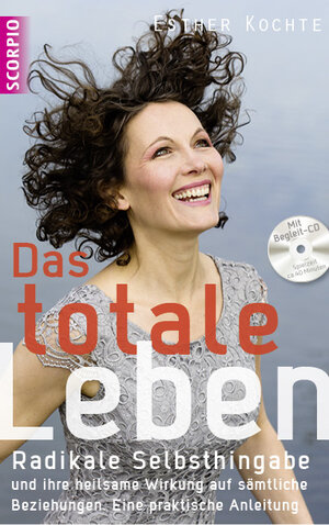 Buchcover Das totale Leben | Esther Kochte | EAN 9783943416756 | ISBN 3-943416-75-5 | ISBN 978-3-943416-75-6