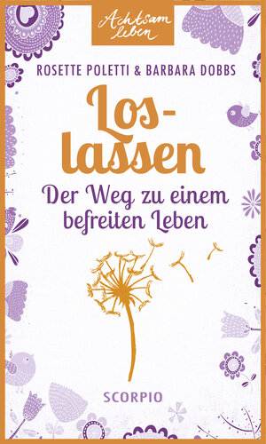 Buchcover Loslassen | Rosette Poletti | EAN 9783943416947 | ISBN 3-943416-94-1 | ISBN 978-3-943416-94-7