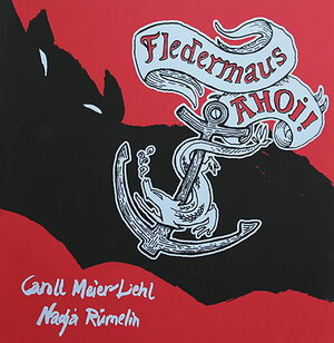 Buchcover Fledermaus Ahoi! | Caroll Meier-Liehl | EAN 9783943417159 | ISBN 3-943417-15-8 | ISBN 978-3-943417-15-9