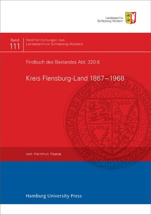 Buchcover Findbuch des Bestandes Abt. 320.6 | Hartmut Haase | EAN 9783943423181 | ISBN 3-943423-18-2 | ISBN 978-3-943423-18-1