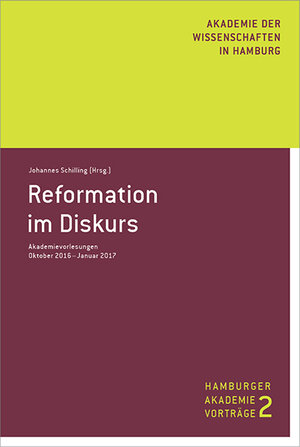 Buchcover Reformation im Diskurs | Edwin J. Kreuzer | EAN 9783943423402 | ISBN 3-943423-40-9 | ISBN 978-3-943423-40-2