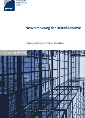 Buchcover Neuvermessung der Datenökonomie  | EAN 9783943423914 | ISBN 3-943423-91-3 | ISBN 978-3-943423-91-4