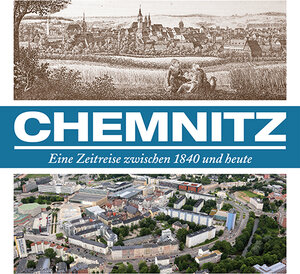 Buchcover Chemnitz  | EAN 9783943444506 | ISBN 3-943444-50-3 | ISBN 978-3-943444-50-6