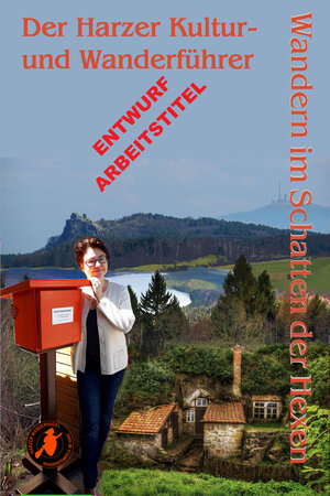 Buchcover Im Schatten der Hexen | Kathrin R. Hotowetz | EAN 9783943455885 | ISBN 3-943455-88-2 | ISBN 978-3-943455-88-5