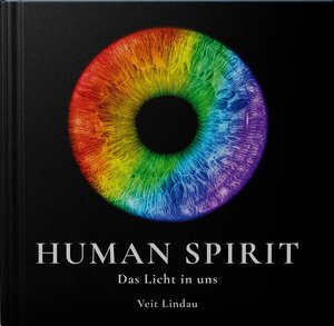 Buchcover Human Spirit | Veit Lindau | EAN 9783943478297 | ISBN 3-943478-29-7 | ISBN 978-3-943478-29-7