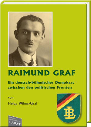 Buchcover Raimund Graf | Helga Wilms-Graf | EAN 9783943506402 | ISBN 3-943506-40-1 | ISBN 978-3-943506-40-2