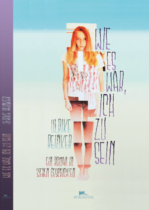 Buchcover Wie es war, ich zu sein | Ulrike Reinker | EAN 9783943509144 | ISBN 3-943509-14-1 | ISBN 978-3-943509-14-4