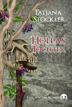Buchcover Hollas Töchter | Tatjana Stöckler | EAN 9783943531749 | ISBN 3-943531-74-0 | ISBN 978-3-943531-74-9