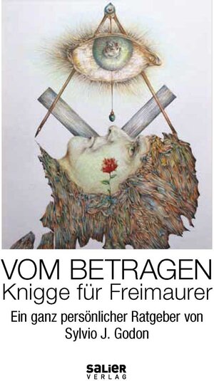 Buchcover Vom Betragen | Sylvio J. Godon | EAN 9783943539905 | ISBN 3-943539-90-3 | ISBN 978-3-943539-90-5
