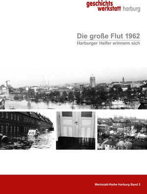 Buchcover Die große Flut | Stefan Rather | EAN 9783943560015 | ISBN 3-943560-01-5 | ISBN 978-3-943560-01-5