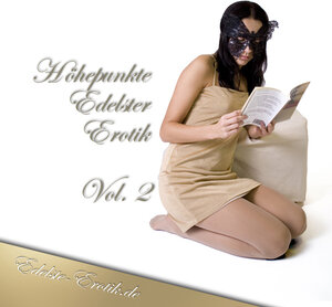 Buchcover Höhepunkte Edelster Erotik - Vol. 2 | Valerie Nilon | EAN 9783943567533 | ISBN 3-943567-53-2 | ISBN 978-3-943567-53-3