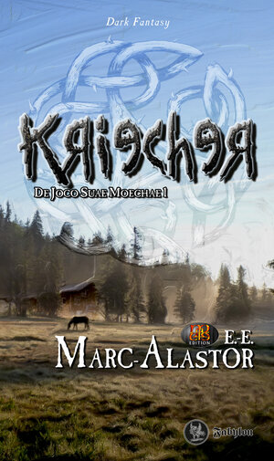Buchcover Kriecher | Marc-Alastor E.-E. | EAN 9783943570564 | ISBN 3-943570-56-8 | ISBN 978-3-943570-56-4