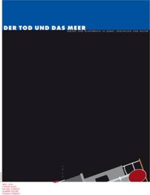 Buchcover Der Tod und das Meer  | EAN 9783943582024 | ISBN 3-943582-02-7 | ISBN 978-3-943582-02-4