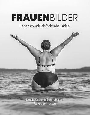 Buchcover FrauenBilder | Franziska Nehmer | EAN 9783943582338 | ISBN 3-943582-33-7 | ISBN 978-3-943582-33-8