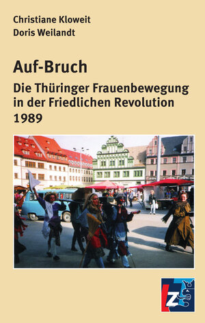 Buchcover Auf-Bruch | Christiane Kloweit | EAN 9783943588927 | ISBN 3-943588-92-0 | ISBN 978-3-943588-92-7