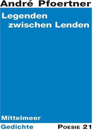 Buchcover Legenden zwischen Lenden | André Pfoertner | EAN 9783943599145 | ISBN 3-943599-14-0 | ISBN 978-3-943599-14-5