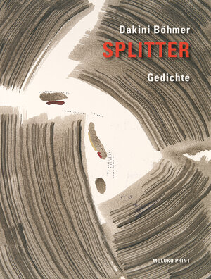 Buchcover Splitter | Dakini Böhmer | EAN 9783943603712 | ISBN 3-943603-71-7 | ISBN 978-3-943603-71-2
