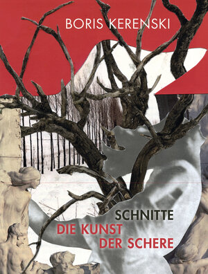Buchcover Schnitte | Boris Kerenski | EAN 9783943603804 | ISBN 3-943603-80-6 | ISBN 978-3-943603-80-4