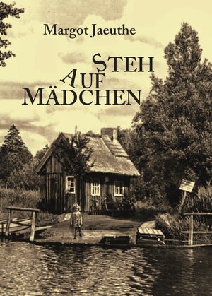 Buchcover Stehaufmädchen  | EAN 9783943614114 | ISBN 3-943614-11-5 | ISBN 978-3-943614-11-4