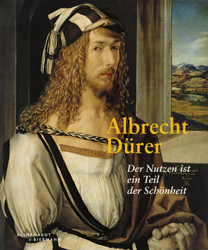 Buchcover Albrecht Dürer  | EAN 9783943616149 | ISBN 3-943616-14-2 | ISBN 978-3-943616-14-9