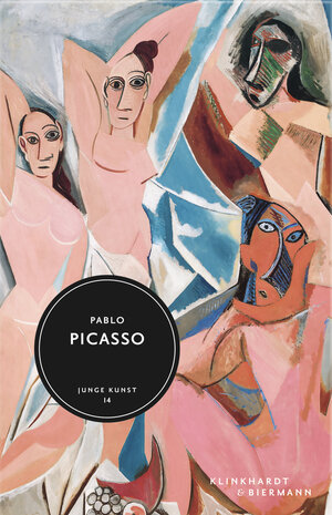 Buchcover Pablo Picasso | Markus Müller | EAN 9783943616217 | ISBN 3-943616-21-5 | ISBN 978-3-943616-21-7
