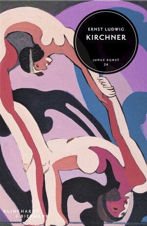 Buchcover Ernst Ludwig Kirchner | Thorsten Sadowsky | EAN 9783943616415 | ISBN 3-943616-41-X | ISBN 978-3-943616-41-5