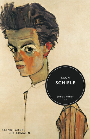 Buchcover Egon Schiele | Diethard Leopold | EAN 9783943616422 | ISBN 3-943616-42-8 | ISBN 978-3-943616-42-2