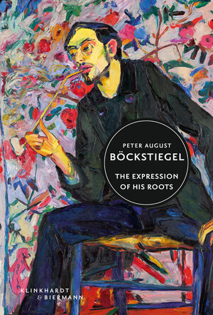 Buchcover Peter August Böckstiegel | David Riedel | EAN 9783943616781 | ISBN 3-943616-78-9 | ISBN 978-3-943616-78-1
