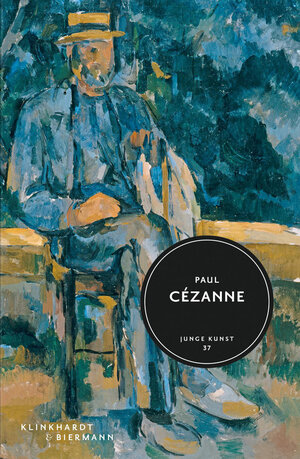 Buchcover Paul Cézanne | Christoph Wagner | EAN 9783943616798 | ISBN 3-943616-79-7 | ISBN 978-3-943616-79-8