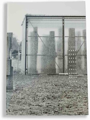 Buchcover Hans Steinbrenner - Skulpturengarten | Andreas Maier | EAN 9783943619560 | ISBN 3-943619-56-7 | ISBN 978-3-943619-56-0
