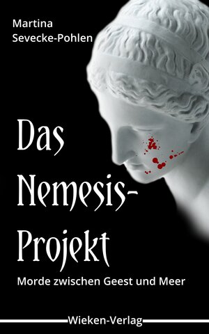 Buchcover Das Nemesis-Projekt | Martina Sevecke-Pohlen | EAN 9783943621501 | ISBN 3-943621-50-2 | ISBN 978-3-943621-50-1