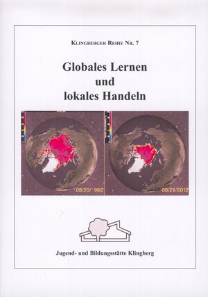 Buchcover Globales Lernen und lokales Handeln  | EAN 9783943624113 | ISBN 3-943624-11-0 | ISBN 978-3-943624-11-3