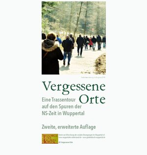 Buchcover Vergessene Orte | Stephan Stracke | EAN 9783943643046 | ISBN 3-943643-04-2 | ISBN 978-3-943643-04-6