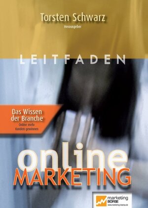 Buchcover Leitfaden Online Marketing Band 2  | EAN 9783943666014 | ISBN 3-943666-01-8 | ISBN 978-3-943666-01-4