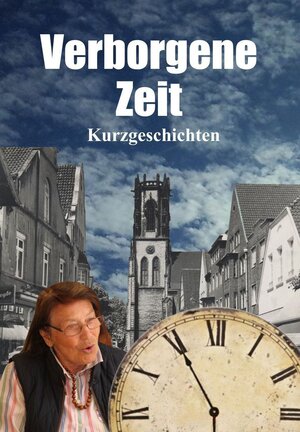 Buchcover Verborgene Zeit  | EAN 9783943669305 | ISBN 3-943669-30-0 | ISBN 978-3-943669-30-5