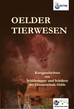 Buchcover OELDER TIERWESEN | Schülerinnen und Schüler der Gesamtschule Oelde | EAN 9783943669312 | ISBN 3-943669-31-9 | ISBN 978-3-943669-31-2
