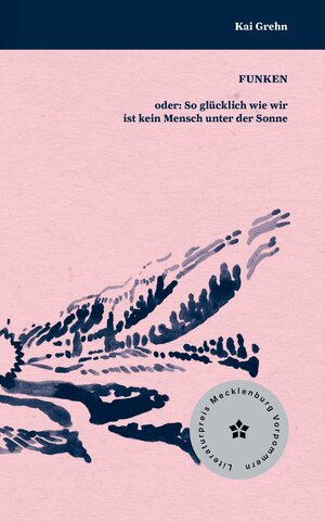 Buchcover FUNKEN | Kai Grehn | EAN 9783943672442 | ISBN 3-943672-44-1 | ISBN 978-3-943672-44-2