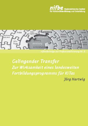 Buchcover Gelingender Transfer | Jörg Hartwig | EAN 9783943677782 | ISBN 3-943677-78-8 | ISBN 978-3-943677-78-2